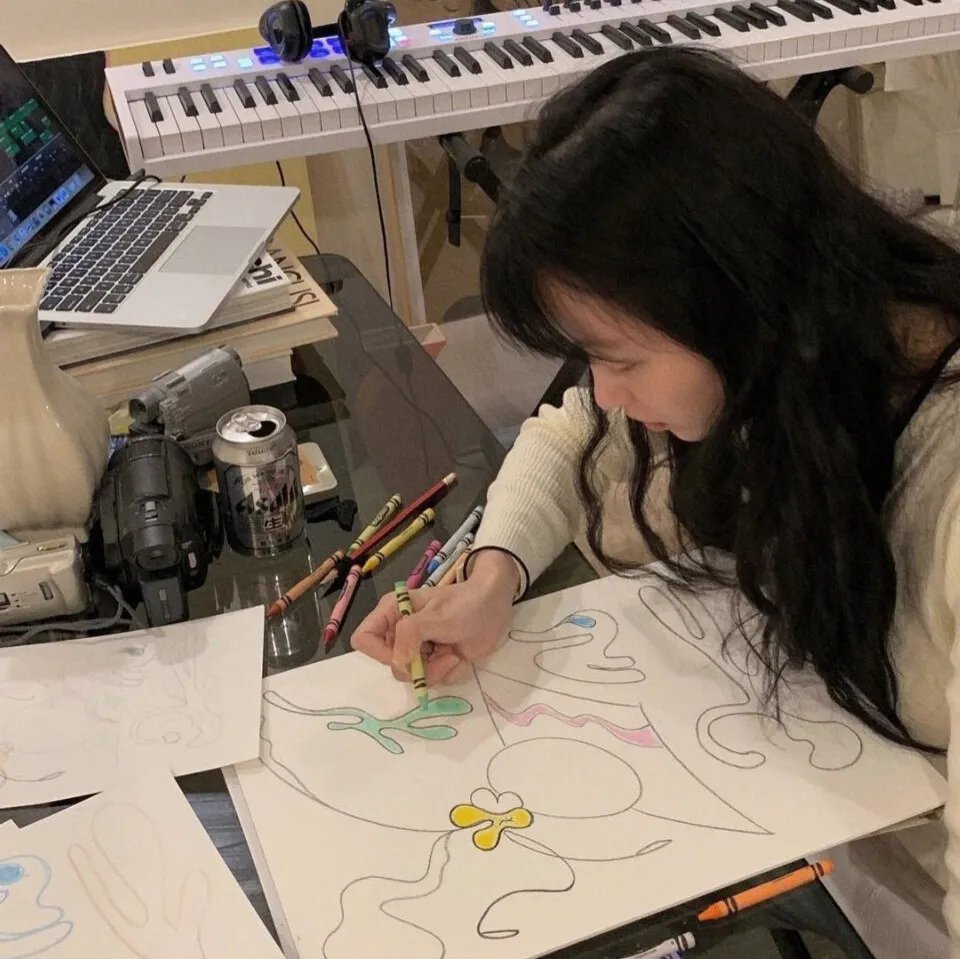 那些我爱过的人粤语